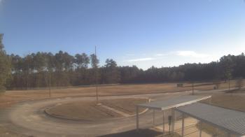 Weather camera view of Bladen Lakes Primary School.