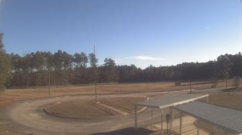 Weather camera view of Bladen Lakes Primary School.