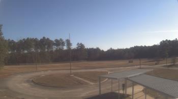 Weather camera view of Bladen Lakes Primary School.