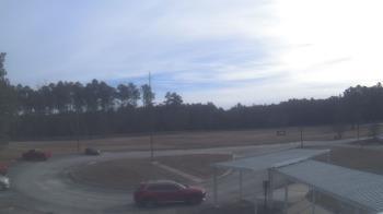 Weather camera view of Bladen Lakes Primary School.