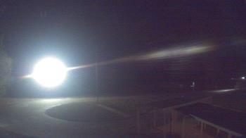 Weather camera view of Bladen Lakes Primary School.