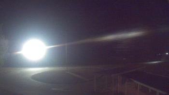 Weather camera view of Bladen Lakes Primary School.