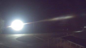 Weather camera view of Bladen Lakes Primary School.