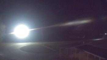 Weather camera view of Bladen Lakes Primary School.