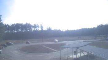 Weather camera view of Bladen Lakes Primary School.