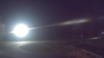 Weather camera view of Bladen Lakes Primary School.