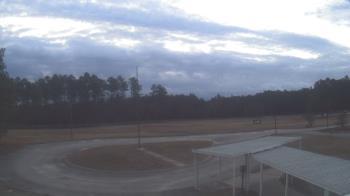 Weather camera view of Bladen Lakes Primary School.