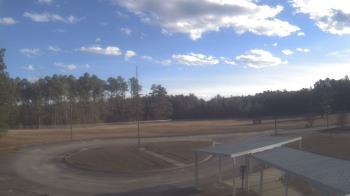 Weather camera view of Bladen Lakes Primary School.
