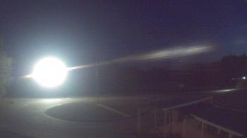 Weather camera view of Bladen Lakes Primary School.