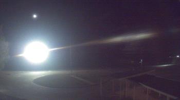 Weather camera view of Bladen Lakes Primary School.