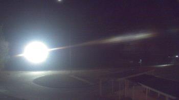 Weather camera view of Bladen Lakes Primary School.