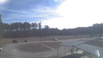 Weather camera view of Bladen Lakes Primary School.