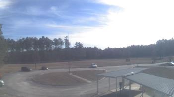 Weather camera view of Bladen Lakes Primary School.