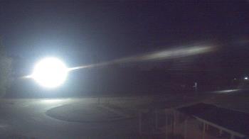 Weather camera view of Bladen Lakes Primary School.