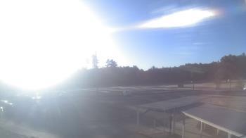 Weather camera view of Bladen Lakes Primary School.