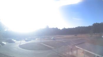 Weather camera view of Bladen Lakes Primary School.