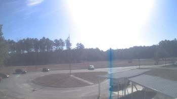 Weather camera view of Bladen Lakes Primary School.