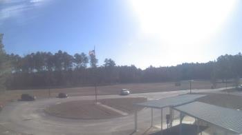 Weather camera view of Bladen Lakes Primary School.