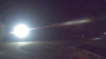 Weather camera view of Bladen Lakes Primary School.