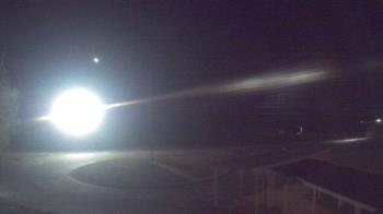 Weather camera view of Bladen Lakes Primary School.