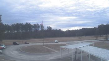 Weather camera view of Bladen Lakes Primary School.
