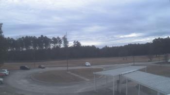 Weather camera view of Bladen Lakes Primary School.