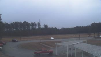 Weather camera view of Bladen Lakes Primary School.
