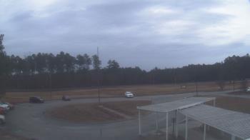 Weather camera view of Bladen Lakes Primary School.