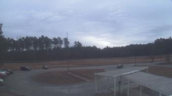 Weather camera view of Bladen Lakes Primary School.