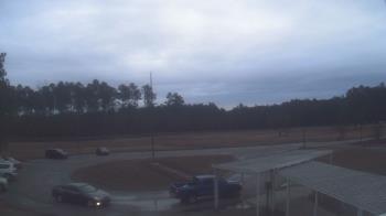Weather camera view of Bladen Lakes Primary School.