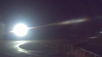 Weather camera view of Bladen Lakes Primary School.