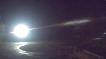 Weather camera view of Bladen Lakes Primary School.