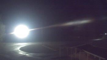 Weather camera view of Bladen Lakes Primary School.