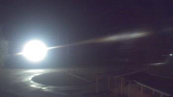 Weather camera view of Bladen Lakes Primary School.