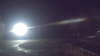 Weather camera view of Bladen Lakes Primary School.