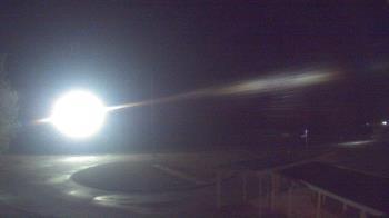 Weather camera view of Bladen Lakes Primary School.