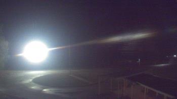 Weather camera view of Bladen Lakes Primary School.