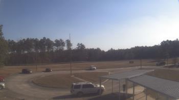 Weather camera view of Bladen Lakes Primary School.
