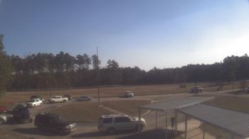 Weather camera view of Bladen Lakes Primary School.