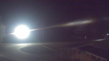 Weather camera view of Bladen Lakes Primary School.