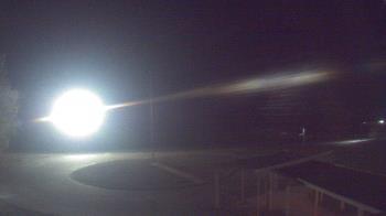 Weather camera view of Bladen Lakes Primary School.