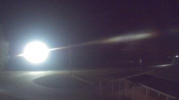 Weather camera view of Bladen Lakes Primary School.