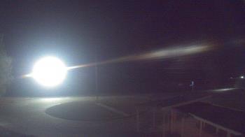 Weather camera view of Bladen Lakes Primary School.