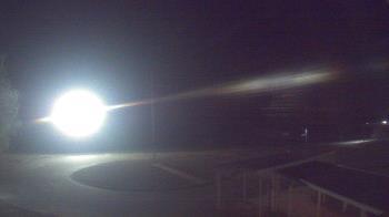 Weather camera view of Bladen Lakes Primary School.