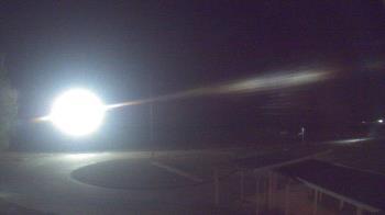 Weather camera view of Bladen Lakes Primary School.