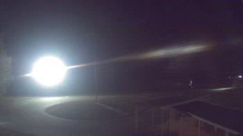 Weather camera view of Bladen Lakes Primary School.