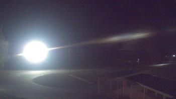 Weather camera view of Bladen Lakes Primary School.