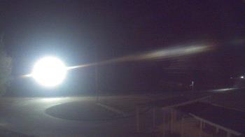 Weather camera view of Bladen Lakes Primary School.