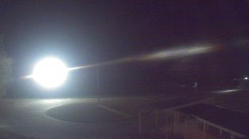 Weather camera view of Bladen Lakes Primary School.