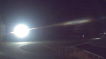 Weather camera view of Bladen Lakes Primary School.